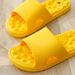 for Women Summer Home Couple Indoor Bath Non-Slip Soft Sole Sandals Men Massage Household Bathroom Slippers_vogvips.com