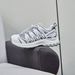 Outdoor Hiking And Running Sports Shoes Women, 2025 New Korean Version Breathable Casual Thick Soled Dad Shoes,_vogvips.com