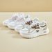 Dad Shoes Female Student Sports Running Casual Platform Heightening Shoes Street Shoes_vogvips.com
