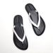 Genuine Leather Flip-Flops For Women 2024 Summer New Flat Retro Fashion Outdoor Holiday Beach Simple Toe-Clip Sandals_vogvips.com