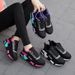 Autumn Casual Sneakers Lightweight & Comfortable Walking (Soft Cushion Insole) - Women's Travel Shoes Size 33-40,_vogvips.com
