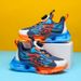 Autumn Childrens Boy Sneakers Outdoor School Sport Running Basketball Kid Causal Shoes Soft Non-slip Luxury Girl Shoe Size 28-39_vogvips.com