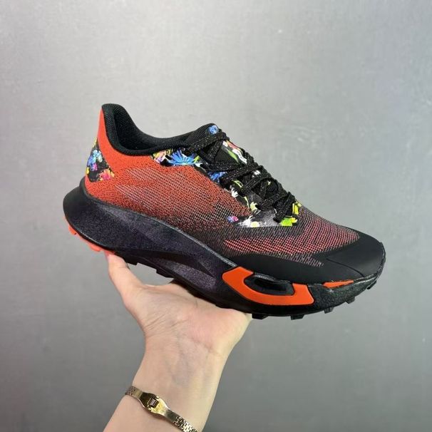 Comfortable Stylish Daily Cushioned Windproof Simple Sports Shoes For Casual Use In All Seasons_vogvips.com