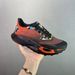 Comfortable Stylish Daily Cushioned Windproof Simple Sports Shoes For Casual Use In All Seasons_vogvips.com