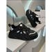 2024 Winter New Light Luxury White Casual Versatile Men's Fashion Sports Shoes_vogvips.com