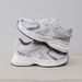 Sports Dad Autumn New Versatile Student Korean Version Thick Sole Height Increasing Casual Breathable Running Shoes_vogvips.com