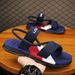 New Two-Way Wear Men's Beach Trendy Flip-Flops Sandals Summer Outdoor Fashion Toe-Post Slippers_vogvips.com