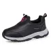 Spring And Autumn Jogging Sneakers; Walking Casual Shoes; Men's Shoes_vogvips.com