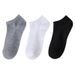 Men's And Women's Socks Spring Summer Casual Boat Socks_vogvips.com