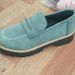 2025 Heel Spring And Autumn Le Fu Large Casual British Style Thick Soled Women's Shoes_vogvips.com