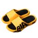 Men's Summer Indoor Bathroom, Breathable Shower, Home Use, Outdoor, Plus Size Slippers, Women's Outdoor Wear_vogvips.com