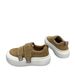 Board 2025 Autumn And Winter New Fashion Velcro Sponge Cake Thick Sole Sports Versatile Casual Women's Shoes_vogvips.com
