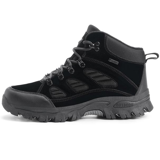 Outdoor Men's Shoes Hiking Running Shoes Hiking Shoes Women_vogvips.com
