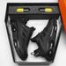 2025 Summer New Breathable Men's Fashion Versatile Thick Sole Anti Slip Sports Casual Dad Shoes_vogvips.com