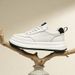 Men's Board Shoes Korean Style Casual Thick Sole Anti-Slip Comfortable Breathable Light Luxury Trendy Skateboarding Sneakers_vogvips.com