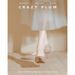 French Style Exquisite Wedding Dress High-end 2023 Summer New Bride Bridesmaid Shoes Gold Crystal High Heels_vogvips.com