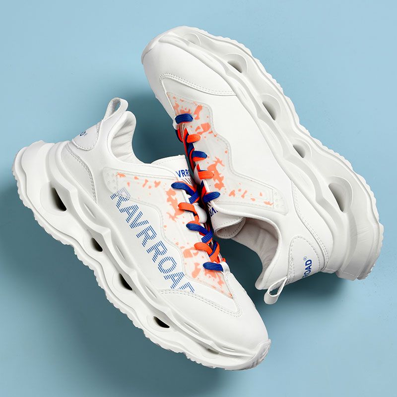 Men Shoes Sneakers Male Tenis Luxury Shoes Mens Casual Trainer Race Breathable Fashion Loafers Running Shoes For Men_vogvips.com