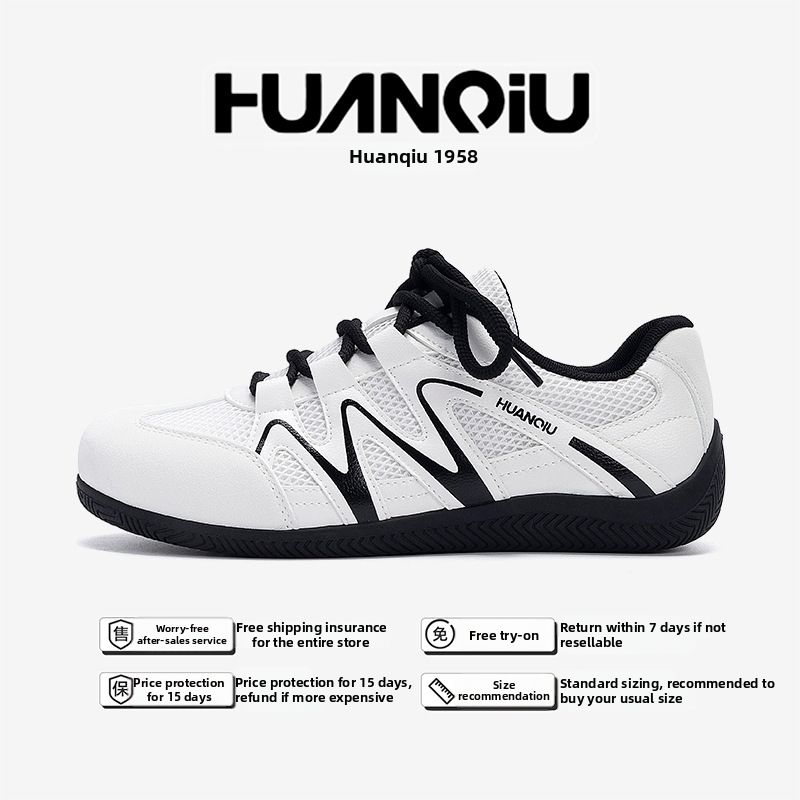 Men's Global Casual German Training Shoes ZHQ68586 Spring Versatile Thin Sole Lightweight Trendy Increase Height Invisible Shoes_vogvips.com