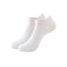 Professional outdoor sports socks men and women fitness running socks thin short socks shallow summer breathable socks quick drying boat socks_vogvips.com