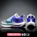 Running Shoes Carbon Board Speciality Marathon Men Sports Breathable Lightweight Women's Comfortable Athletic Nonskid Sneakers_vogvips.com