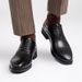 Euro Step Genuine Leather Oxford Formal Men Business Work Classic British Style All-Season Wedding Shoes_vogvips.com