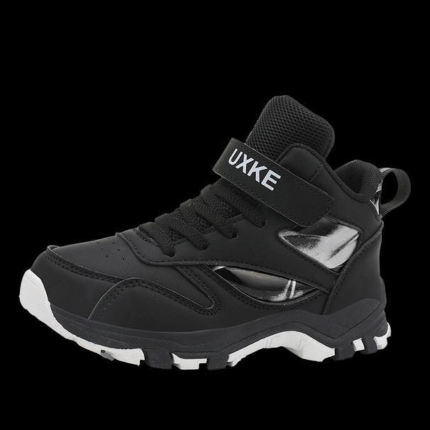 cushioning Rebound Running Shoes Men's Non-slip, Wear-resistant, Breathable And Comfortable Sports Shoes Men's Shoes_vogvips.com