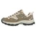 Sports Men's Shoes Outdoor Large Size Hiking Shoes Couple Shoes Women's Multi-color Scheme Wear-resistant Outdoor Hiking Shoes_vogvips.com