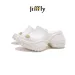 thick Soled High Heeled Indoor And Outdoor Anti Slip Beach Slippers Women New For Summer 2026 Jifffly_vogvips.com