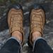 Men's Hiking Shoes Outdoor Hiking Shoes Creek Tracking Shoes Running Shoes_vogvips.com