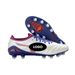 Foreign Trade Cross-Border World Cup Alpha 3 Knitted FG Kangaroo Leather Soccer Shoes Men And Women For Sports Training_vogvips.com