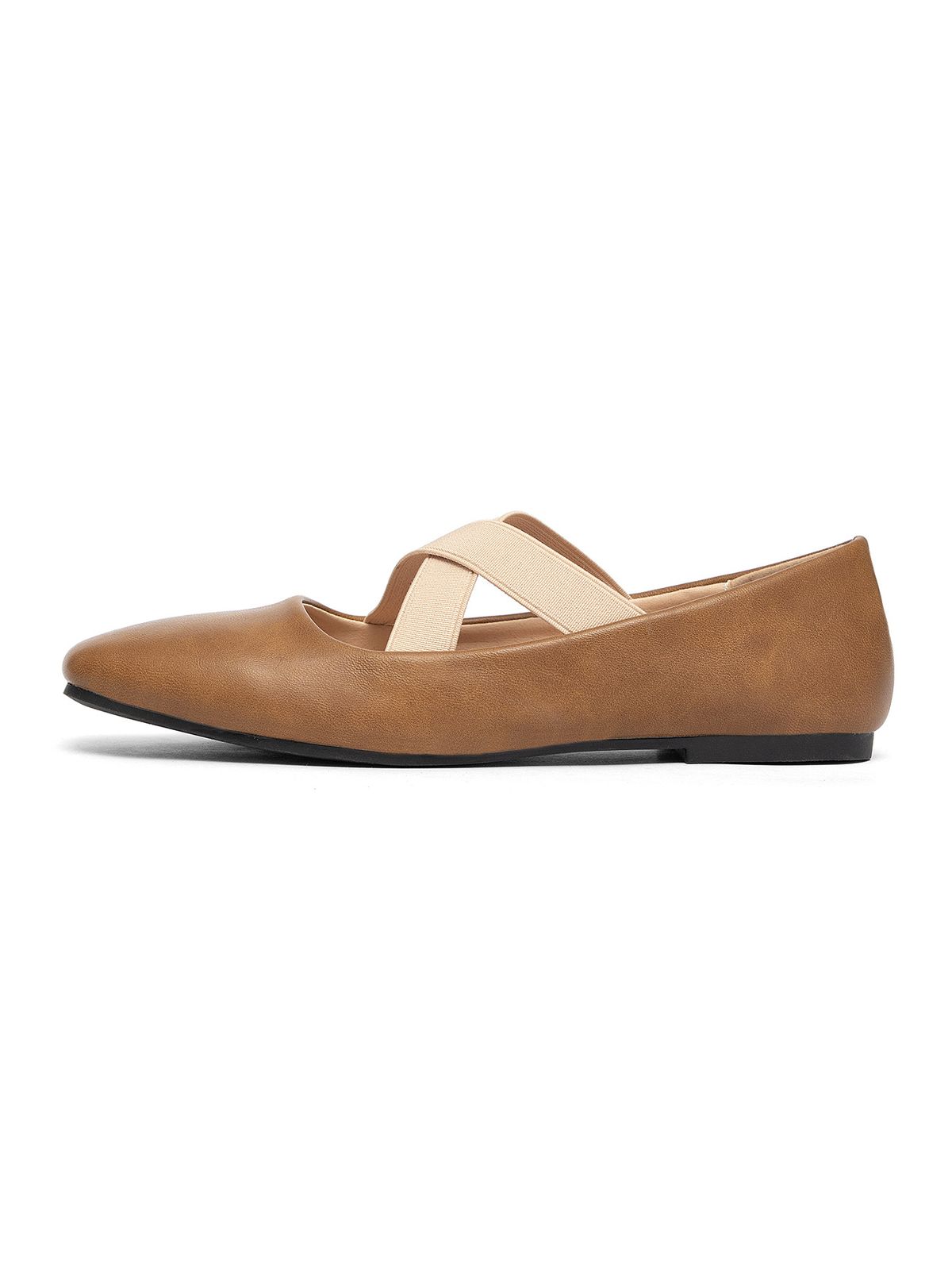 Women's Flat Shoes Casual Comfortable Women's Shoes_vogvips.com
