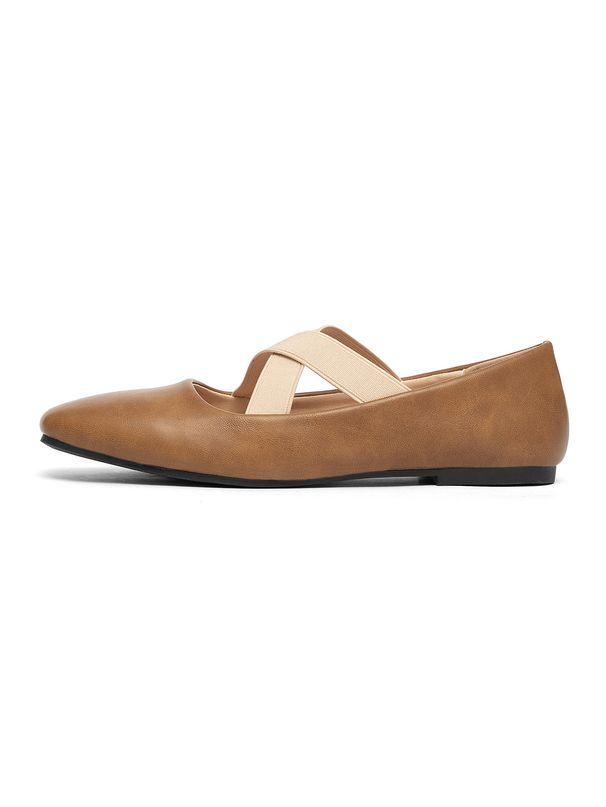 Women's Flat Shoes Casual Comfortable Women's Shoes_vogvips.com