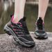 Spring Large Outdoor Travel Xiyin Low Top Hiking Shoes_vogvips.com