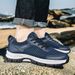 Spring New Large Men's Fashion Trend Casual Outdoor Mountaineering Sports Running Shoes_vogvips.com