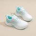 Women's Shoes - Spring Sports Shoes, 26 New Style, Women's Shoes With Fly-woven Fabric Surface_vogvips.com