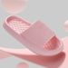 Thick Bottom Cloud Slippers Women Summer 2024 Lightweight Soft Sole Platform Sandals Woman Casual Non-slip Beach Shoes_vogvips.com