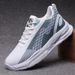 Euro Step New Mesh Breathable Sports Fashion Trend Casual Versatile Men's Single Shoes_vogvips.com