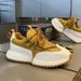 Men's Dad Shoes Height Increasing Platform Sneakers Trendy Comfortable Breathable Lightweight Non-slip Casual Autumn Winter_vogvips.com