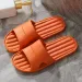 Summer Indoor Home Spring Ladies Footwear Flat Women Non Slip Slides Bathroom House Shoes Eva Shower Slippers_vogvips.com