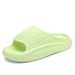 2025 New Summer Men's Durable Simple Casual Slippers For Outdoor Wear Beach Sandals EVA Lightweight Couple_vogvips.com