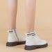 New Leather Spring Men's Shoes High-top Men's Heightening Tooling Martin Boots_vogvips.com