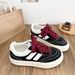 Retro American Hong Kong Thick Bottom Canvas Shoes Women's Casual Versatile Spring Autumn New Style Breathable Low Top_vogvips.com