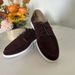 Unbeatable Quality New British Front Lace Up Men's Oversized Casual Single Shoe Loafers_vogvips.com