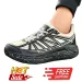 ONKE 2026 New Unisex Running Autumn Breathable Shock Absorption Ultra Light Wear Resistant Sports Shoes Black Quality_vogvips.com