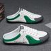 Mesh New Summer Model, Breathable, Lightweight, Odor-resistant, Casual Slip-on Driving Shoes, Lightweight Men's Shoes_vogvips.com