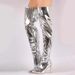 Elegant Pointed-Toe High Shine Patent Leather Over-The-Knee Boots For Women - Stiletto Heel, Side Zipper, Comfortable Fit_vogvips.com