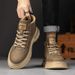 European Warm Series Martin 2025 New Summer Men's Shoes British Style High-top Work Versatile Casual Boots_vogvips.com