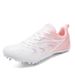 New For Sports Meet Sprint Competition Men Women Middle School Students Training Track And Field Eight Spikes Shoes_vogvips.com