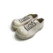 Designer Large-Heeled Thick-Soled Distressed Dusty Denim Mickey Shoes Model Cute And Unconventional Casual Canvas Women's Shoes_vogvips.com