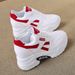 Female 2025 Spring Autumn Thick Bottom 8cm Sports With Inner Height Increase, Versatile, Casual And Plush Dad Shoes,_vogvips.com
